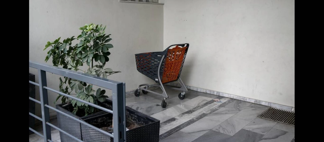 Εγκαταλελειμμένο βρέφος στη Ν.Ιωνία: Η 19χρονη μετάνιωσε & θέλει πίσω το παιδί της